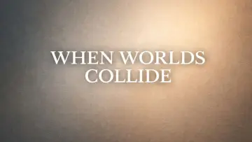 Zasłona do filmu "When Worlds Collide" #833023