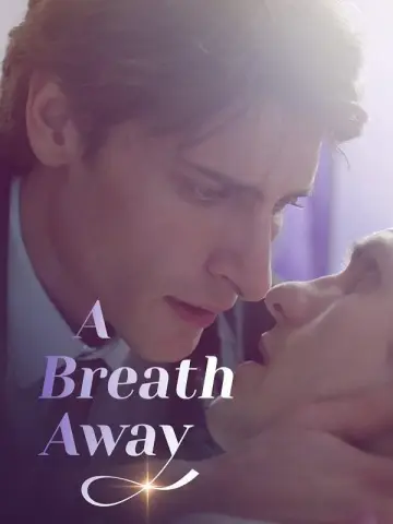 A Breath Away from My Unmet Husband plakat