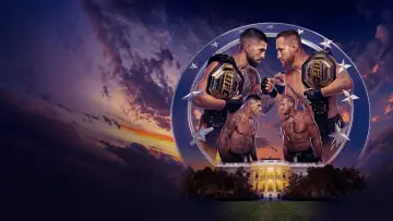 Zasłona do filmu "UFC Freedom 250: Topuria vs. Gaethje" #837535
