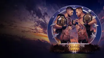 Zasłona do filmu "UFC Freedom 250: Topuria vs. Gaethje" #925533