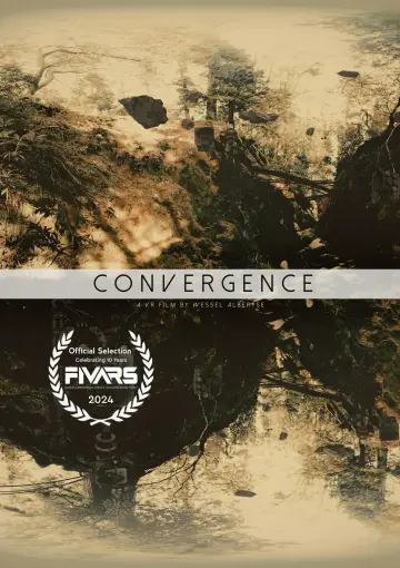 Plakat do filmu "Convergence" #777842