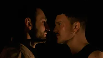 Zasłona do filmu "Cau la nit" #1571425