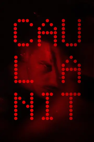 Cau la nit plakat