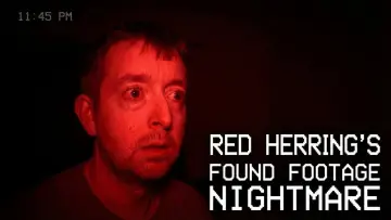 Zasłona do filmu "Red Herring