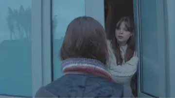 Zasłona do filmu "Voice Dismissed" #778107