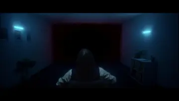 Zasłona do filmu "Void Supervisor" #975189