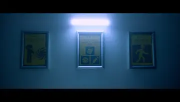 Zasłona do filmu "Void Supervisor" #975191