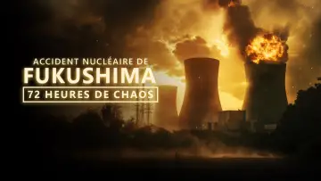 Zasłona do filmu "Accident nucléaire de Fukushima : 72 heures de chaos" #781977
