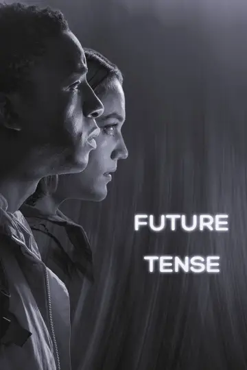 Plakat do filmu "Future Tense" #1798930