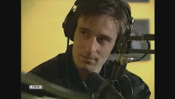 Zasłona do filmu "Libre antenne" #773394
