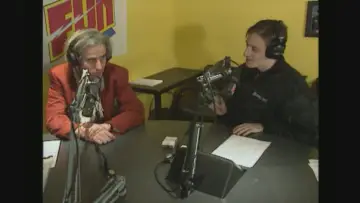 Zasłona do filmu "Libre antenne" #773397