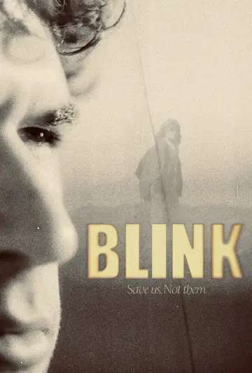 Plakat do filmu "Blink" #1194436