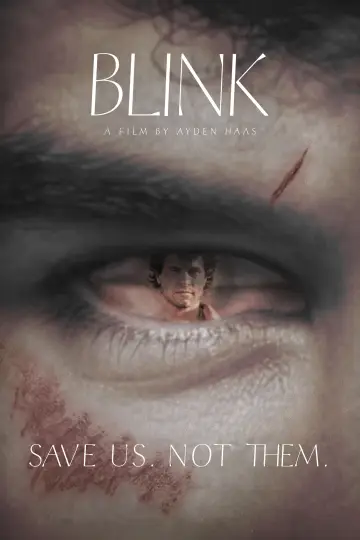 Plakat do filmu "Blink" #1194437