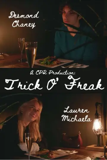 Trick O' Freak