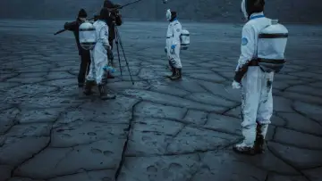 Zasłona do filmu "Kandydaci śmierci" #778776
