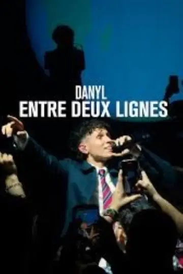 entre deux lignes