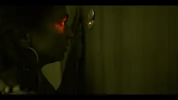 Zasłona do filmu "Βρώμα" #822169