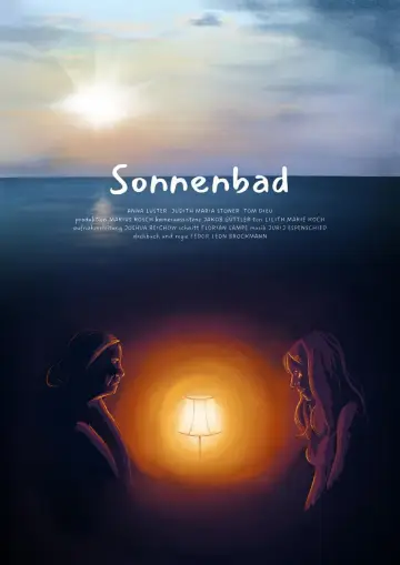 Plakat do filmu "Sonnenbad" #777793
