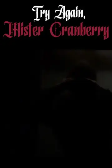 Plakat do filmu "Try Again, Mister Cranberry" #779841
