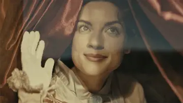 Zasłona do filmu "Medora: Empress of the Badlands" #773646