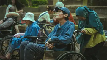 當阿嬤變成阿公