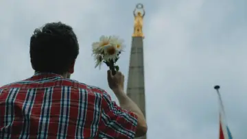 Zasłona do filmu "Agalmatophilie" #774336