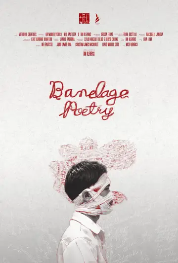 Bandage Poetry
