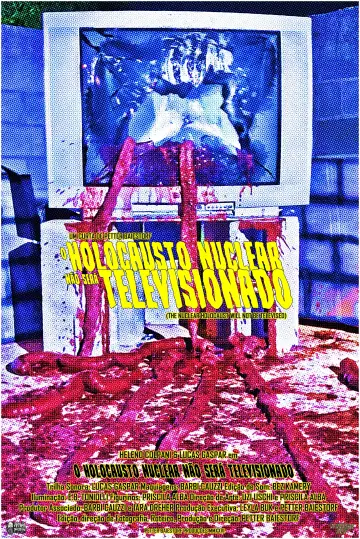 O Holocausto Nuclear Não Será Televisionado
