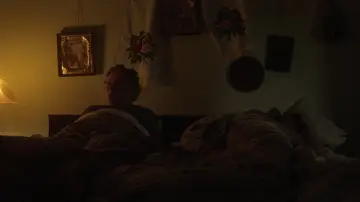 Zasłona do filmu "Дзвінок" #1188660