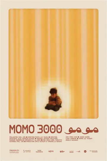 Momo 3000