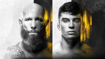 Zasłona do filmu "UFC Fight Night 269: Emmett vs. Vallejos" #784410