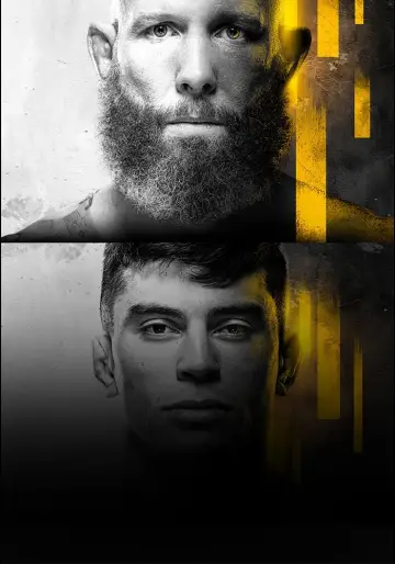 Plakat do filmu "UFC Fight Night 269: Emmett vs. Vallejos" #784417