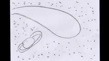 Zasłona do filmu "O Cometa Galileu" #929438