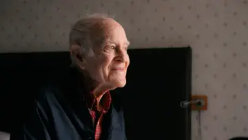 Zasłona do filmu "Uncle Roy" #1142359