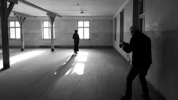 Zasłona do filmu "Πες μου" #825181