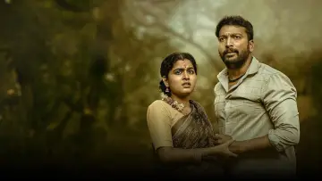 Zasłona do filmu "கொலைச்சேவல்" #858857