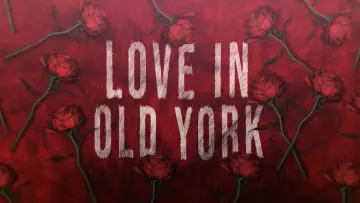 Zasłona do filmu "Love in Old York" #929569
