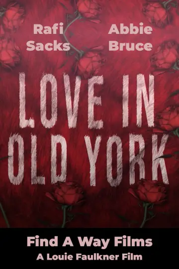 Plakat do filmu "Love in Old York" #929570
