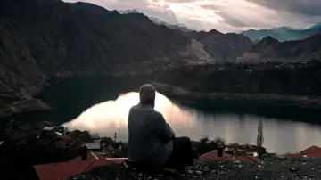 Kuru Taşın Başı