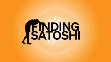 Zasłona do filmu "Finding Satoshi" #818643