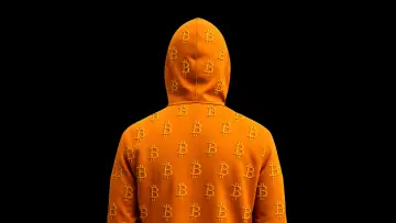 Zasłona do filmu "Finding Satoshi" #818645