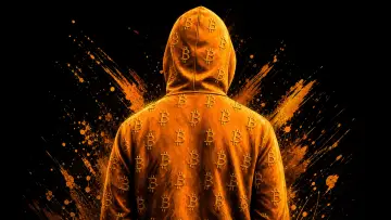 Zasłona do filmu "Finding Satoshi" #818646