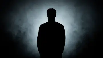 Zasłona do filmu "Finding Satoshi" #818647
