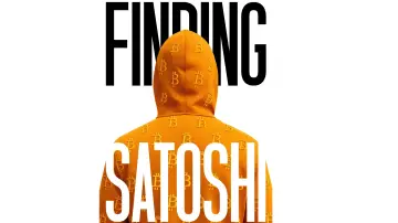 Zasłona do filmu "Finding Satoshi" #818648