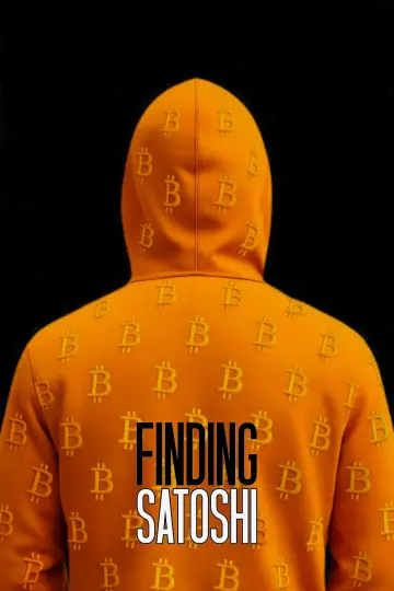 Plakat do filmu "Finding Satoshi" #818650