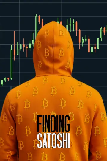 Plakat do filmu "Finding Satoshi" #818651