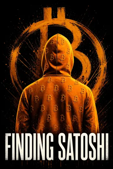 Plakat do filmu "Finding Satoshi" #818653