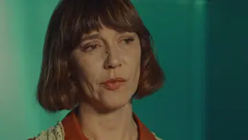 Zasłona do filmu "Guerreras" #778143
