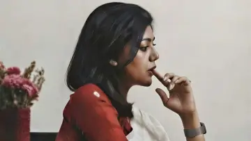 Zasłona do filmu "লিলিথ" #776946
