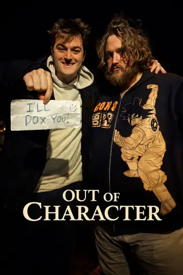 Plakat do filmu "Out Of Character" #778402